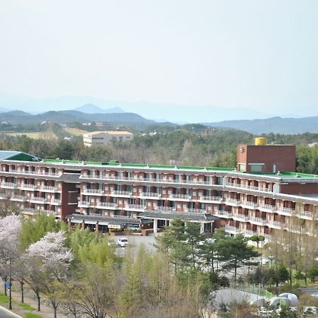 Corea Condo 경주 외부 사진