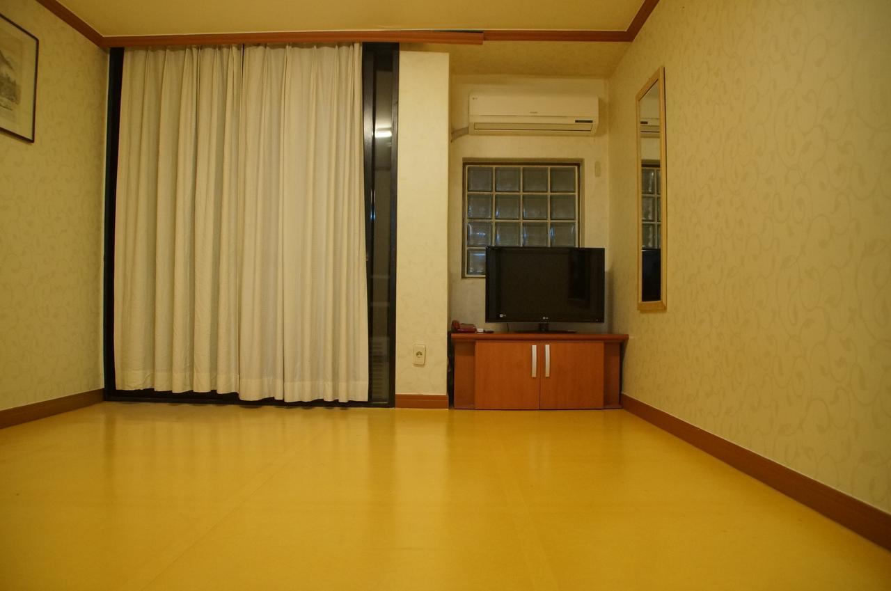 Corea Condo 경주 외부 사진