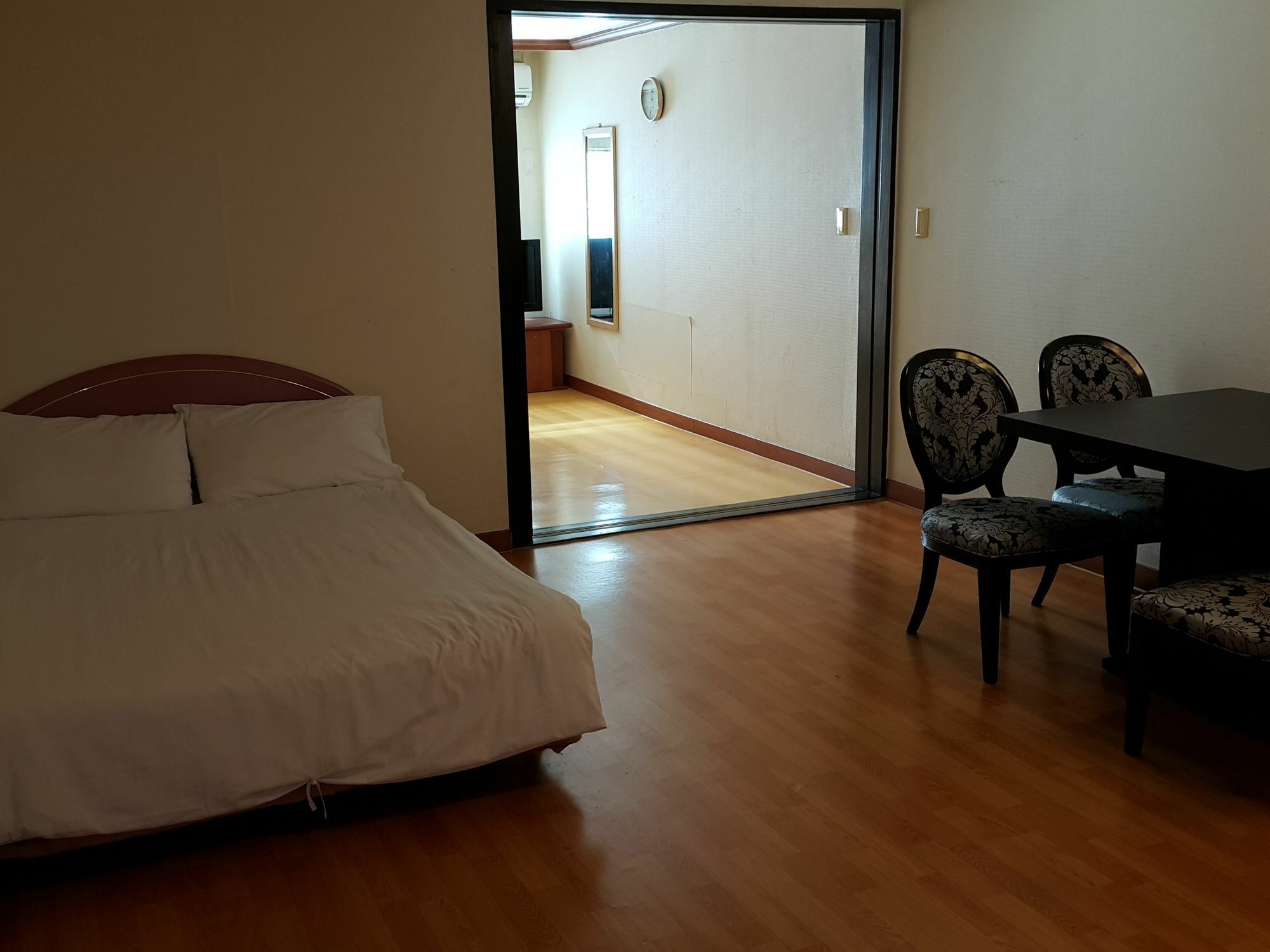 Corea Condo 경주 외부 사진