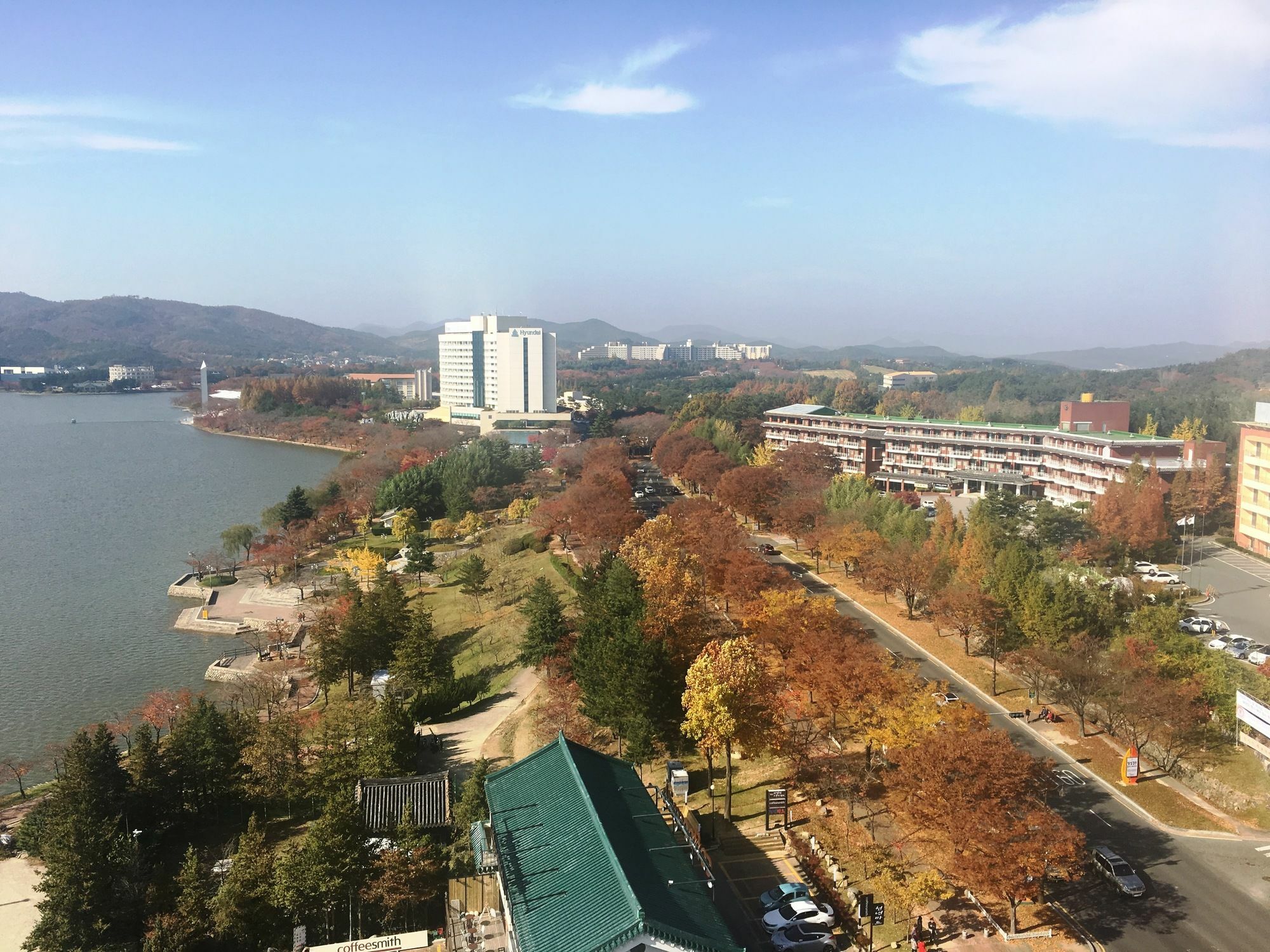 Corea Condo 경주 외부 사진