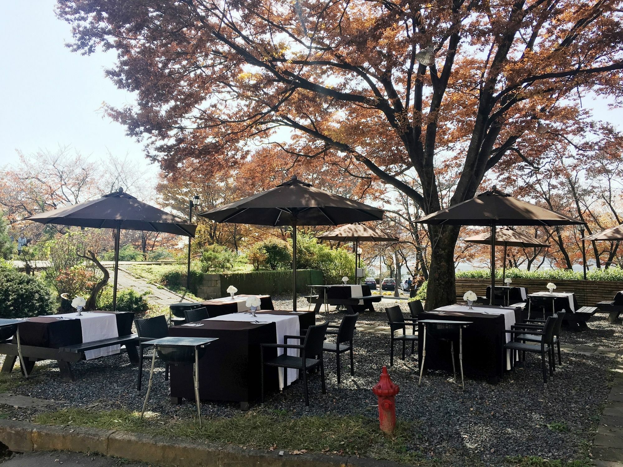 Corea Condo 경주 외부 사진