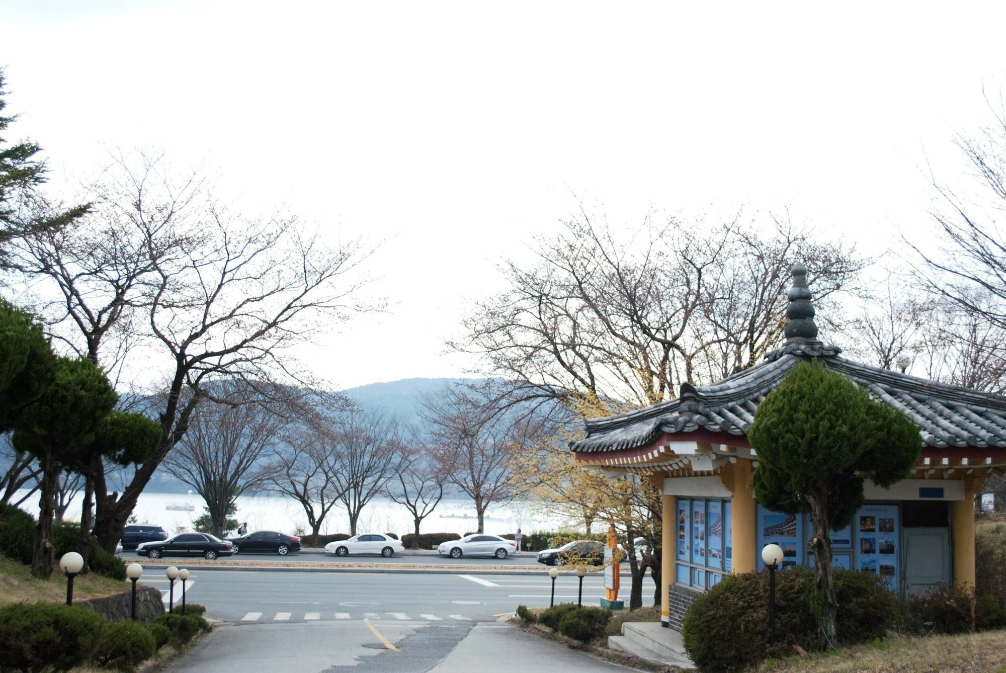 Corea Condo 경주 외부 사진