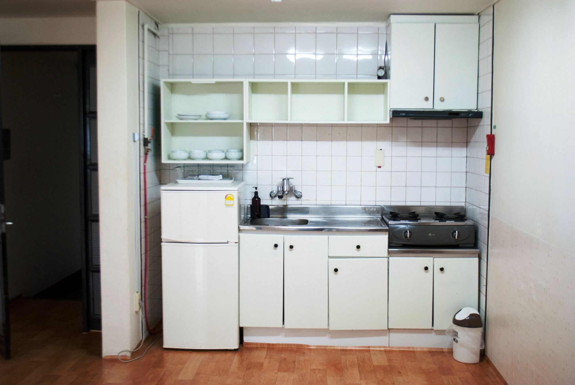 Corea Condo 경주 외부 사진