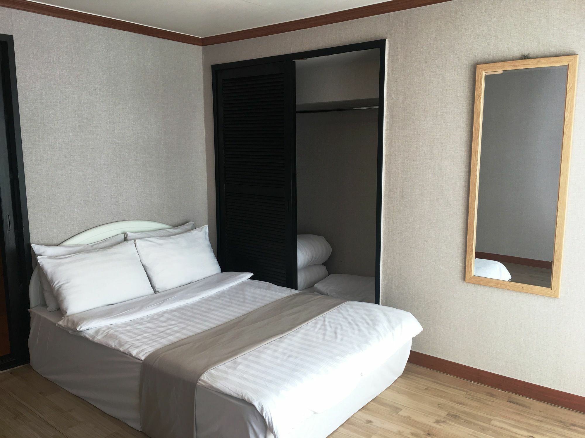 Corea Condo 경주 외부 사진