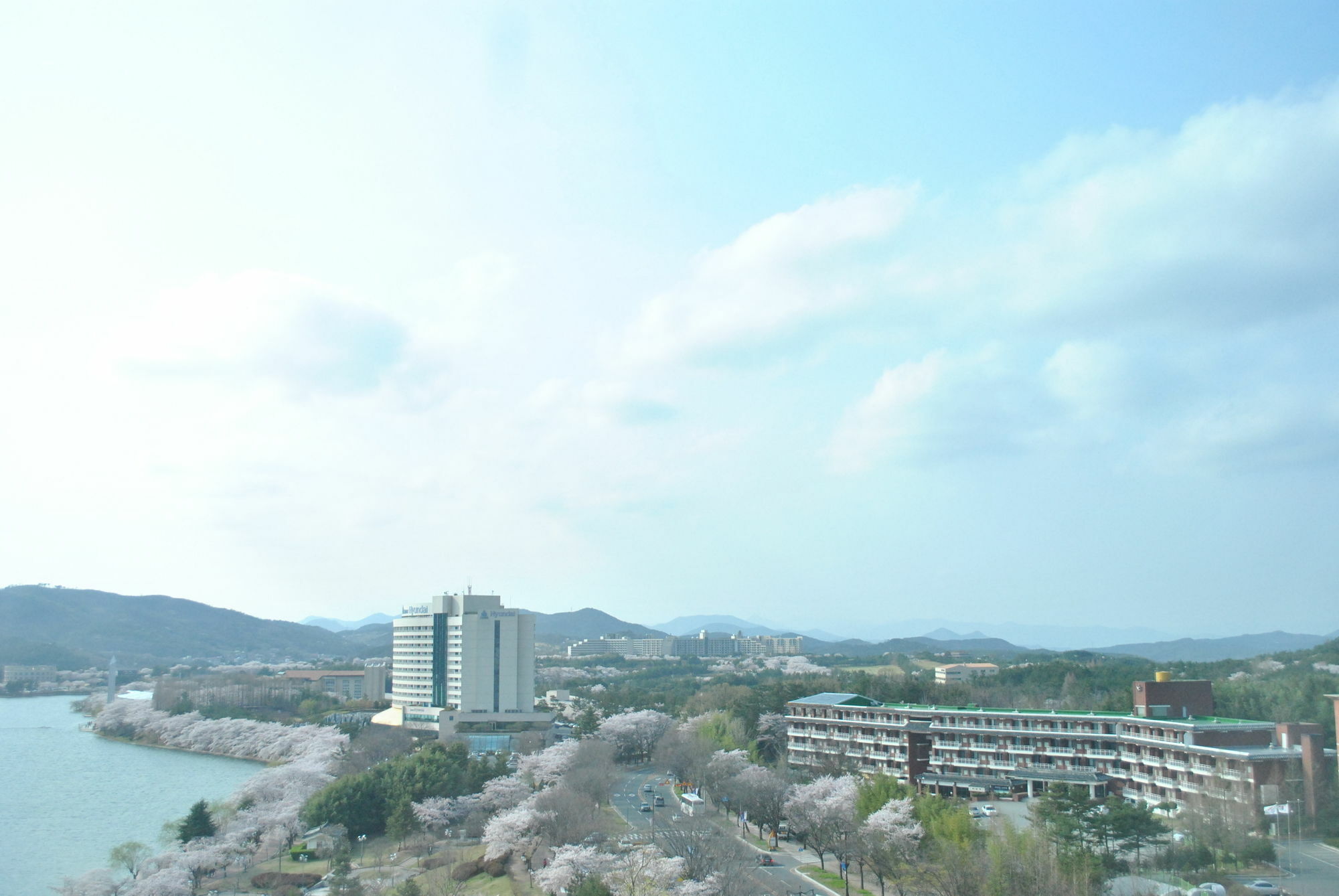 Corea Condo 경주 외부 사진