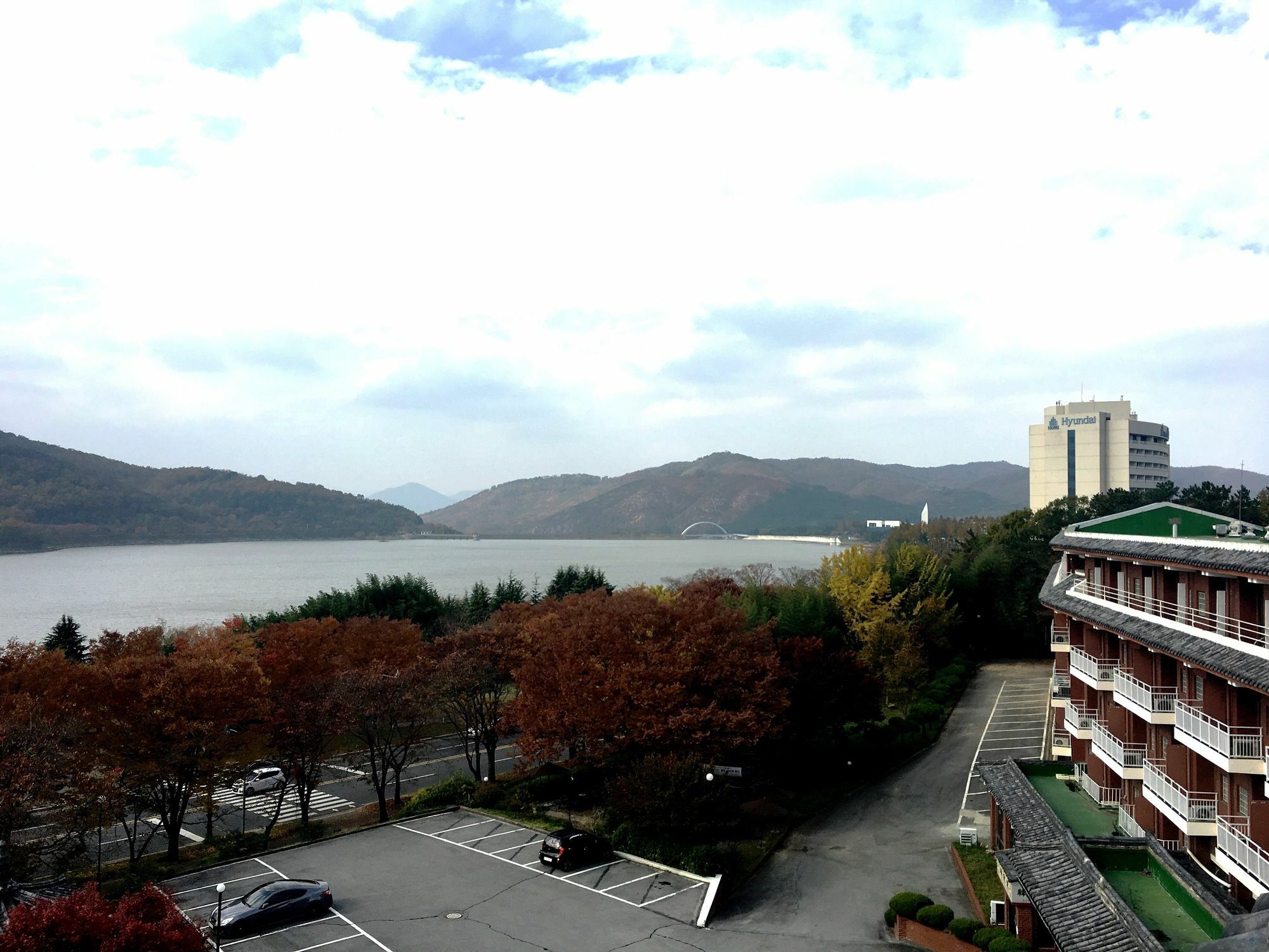 Corea Condo 경주 외부 사진