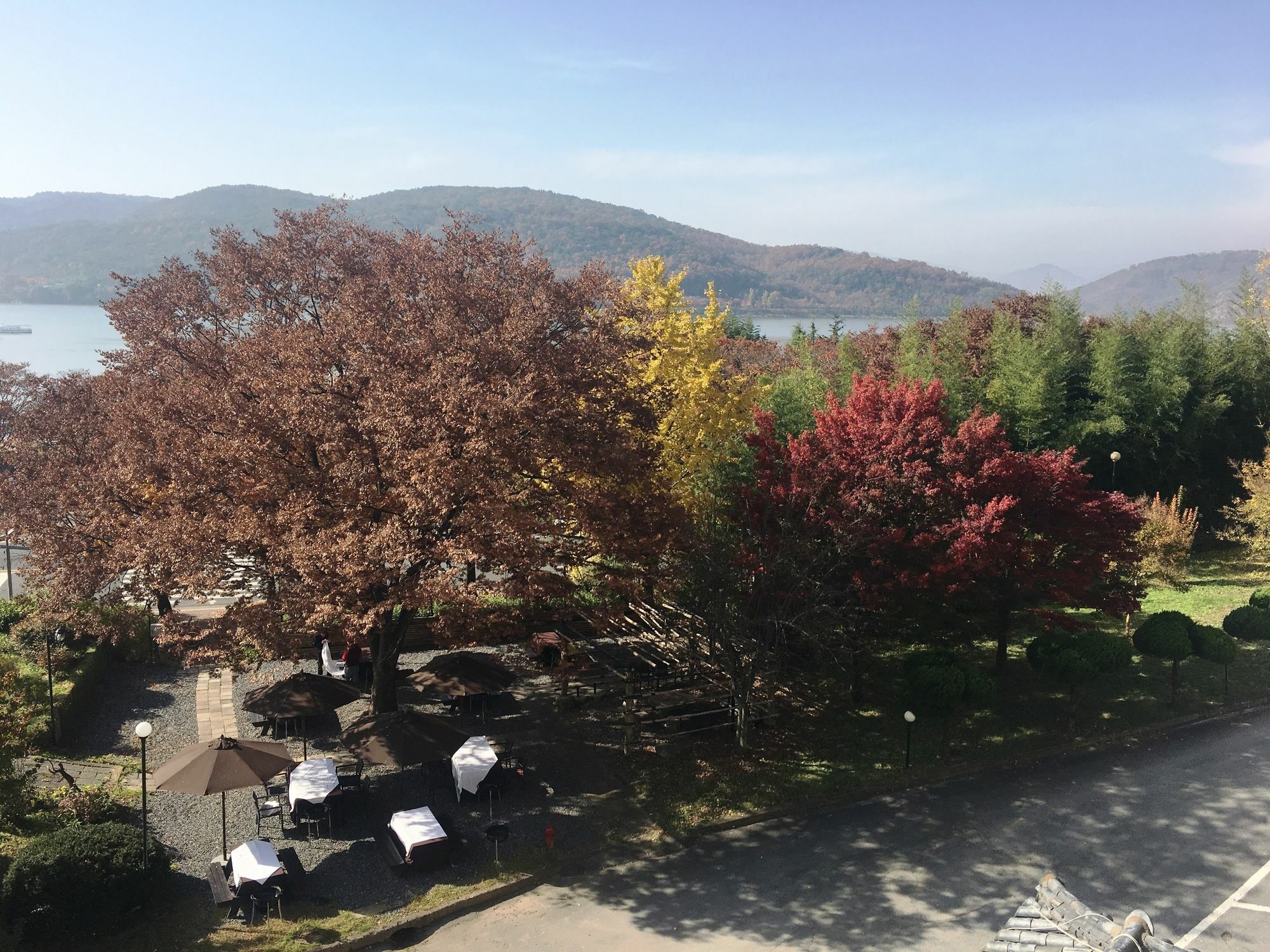 Corea Condo 경주 외부 사진